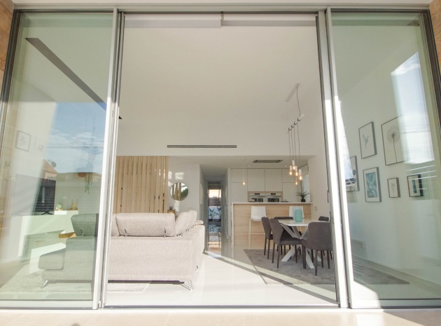 Neubau - Villa - Torrevieja