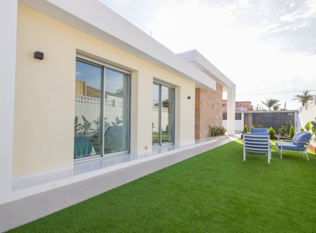 Neubau - Villa - Torrevieja