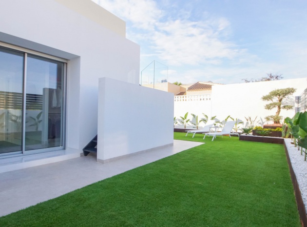 Neubau - Villa - Torrevieja