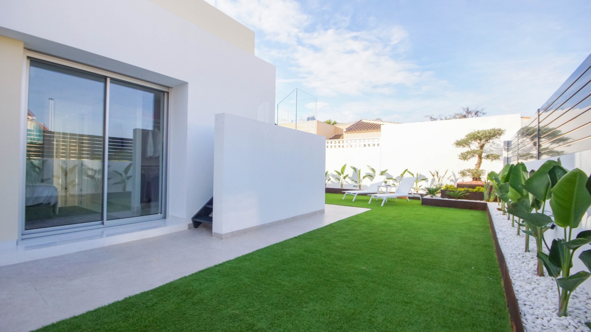 Neubau - Villa - Torrevieja