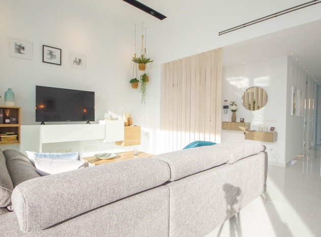 Neubau - Villa - Torrevieja