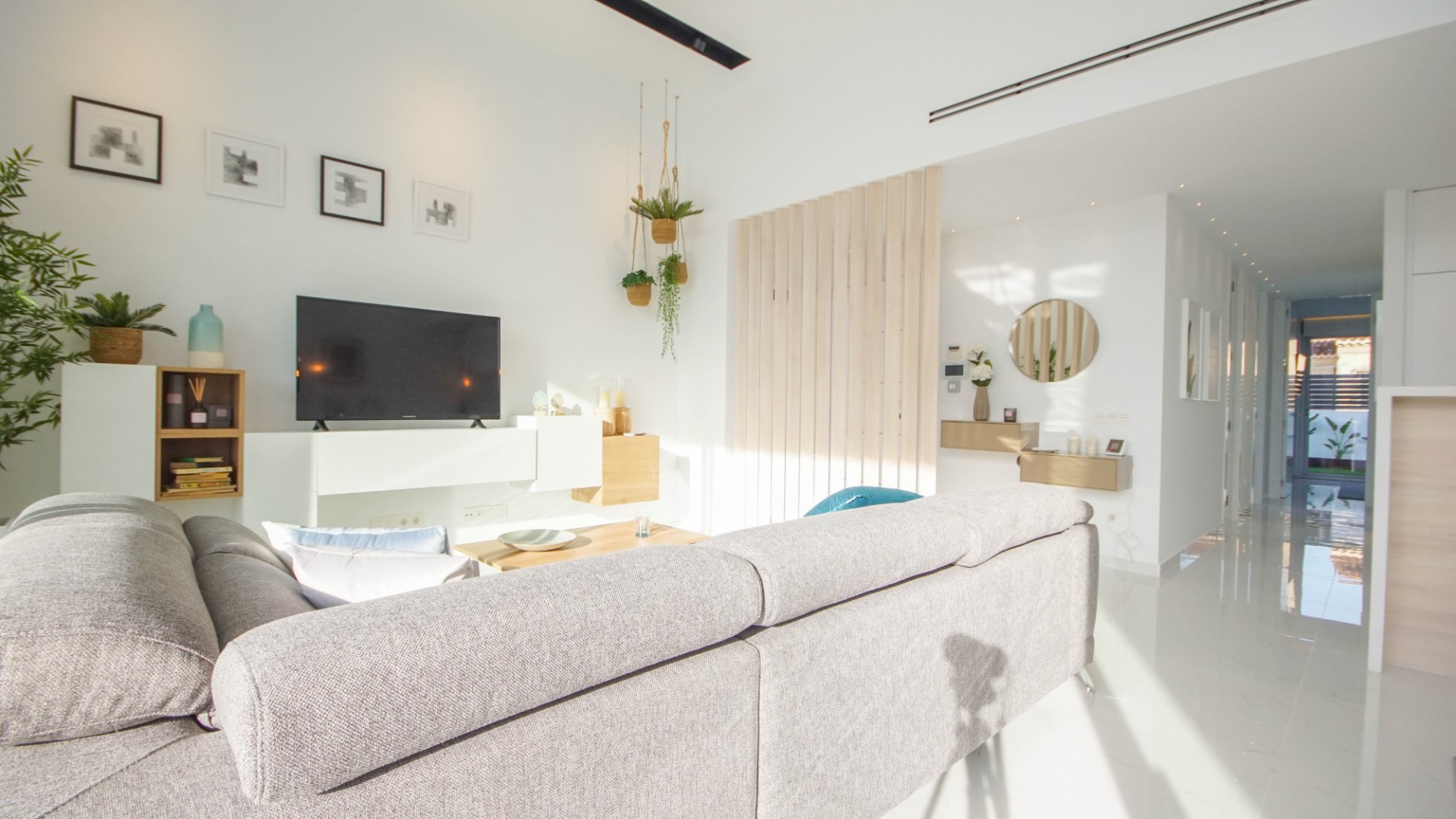 Neubau - Villa - Torrevieja