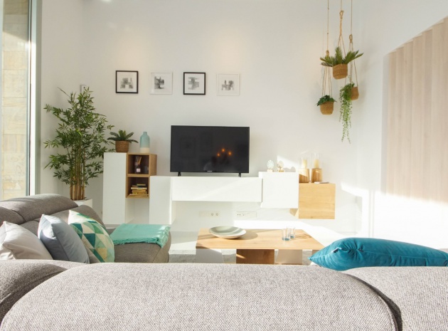 Neubau - Villa - Torrevieja