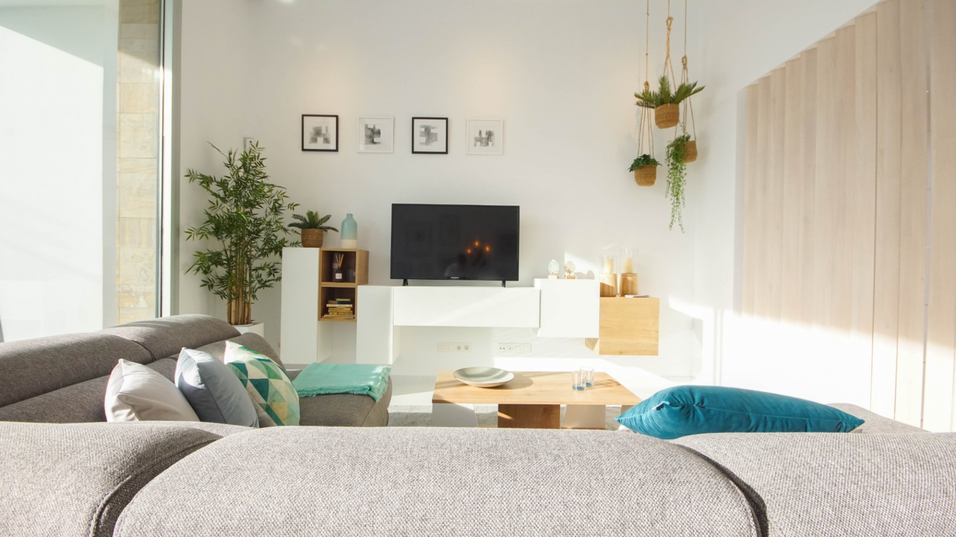 Neubau - Villa - Torrevieja