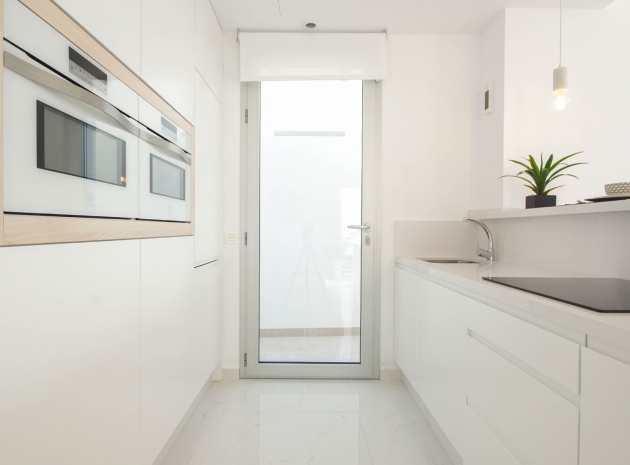 Neubau - Villa - Torrevieja