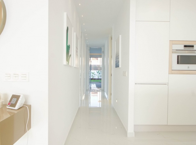 Neubau - Villa - Torrevieja