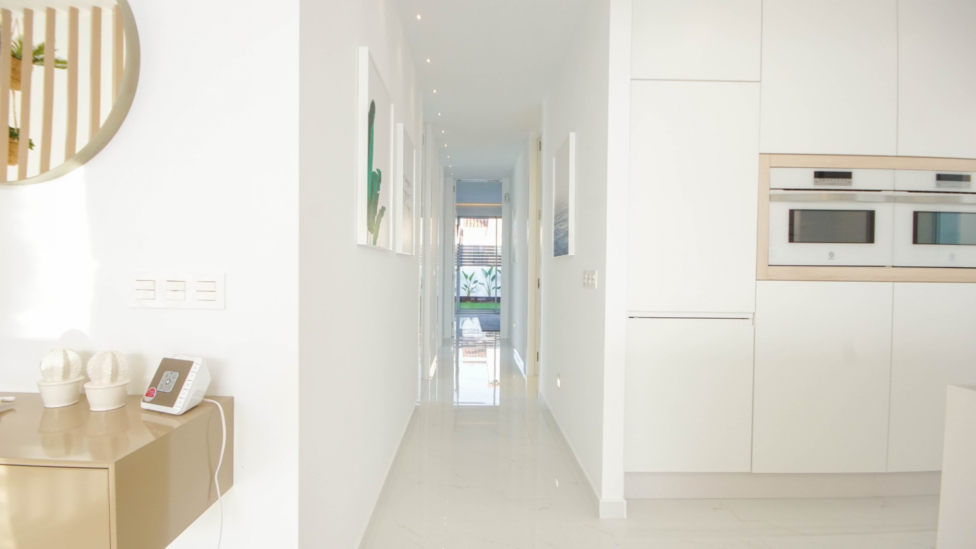 Neubau - Villa - Torrevieja