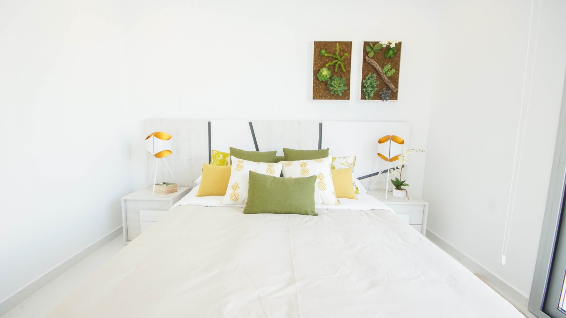 Neubau - Villa - Torrevieja