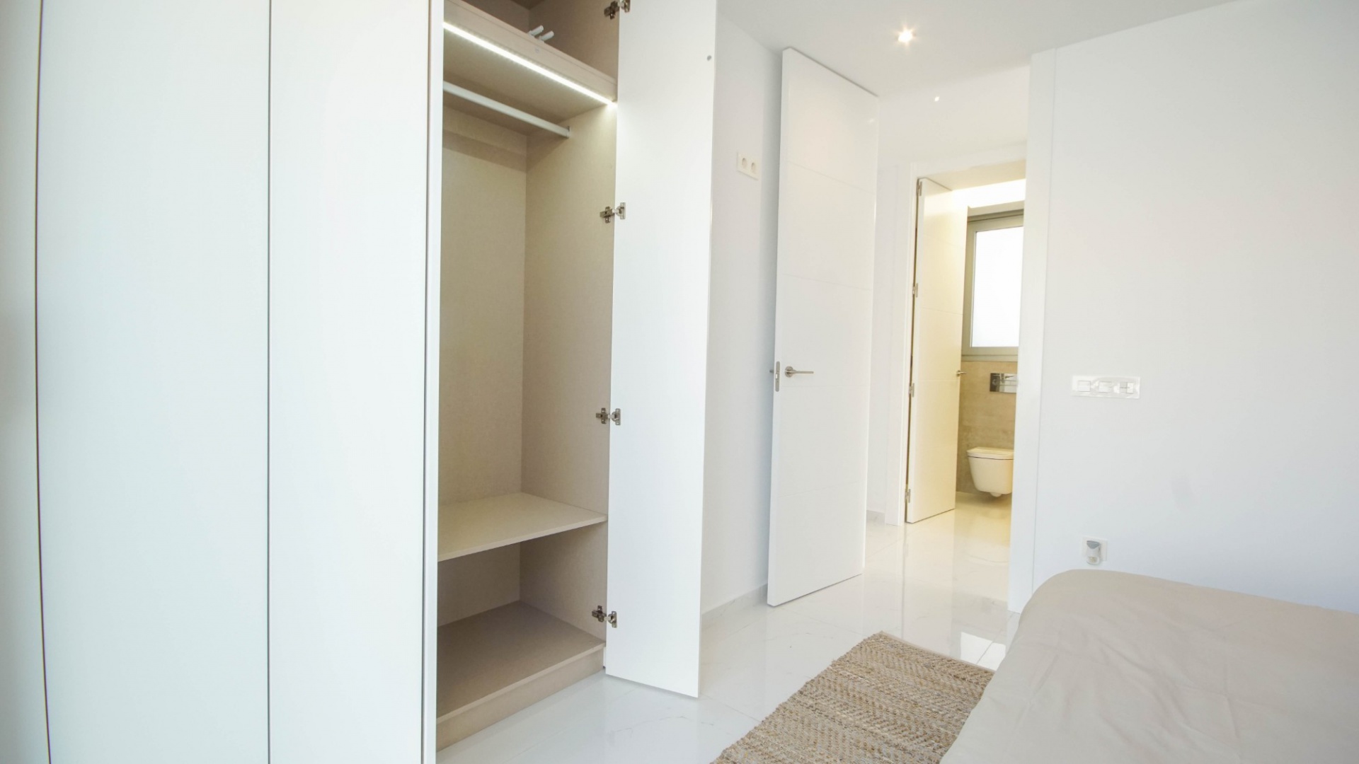 Neubau - Villa - Torrevieja