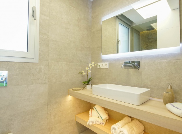 Neubau - Villa - Torrevieja