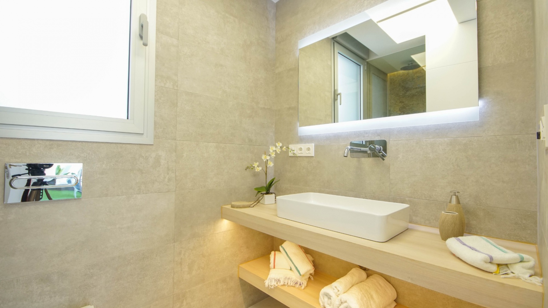 Neubau - Villa - Torrevieja