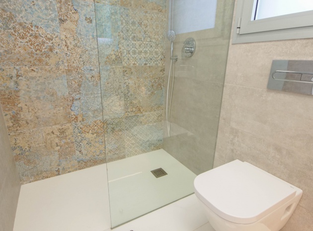 Neubau - Villa - Torrevieja