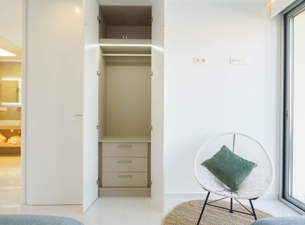 Neubau - Villa - Torrevieja