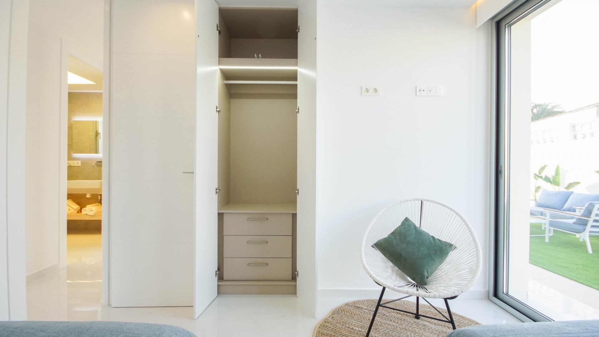 Neubau - Villa - Torrevieja