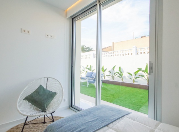 Neubau - Villa - Torrevieja