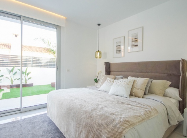 Neubau - Villa - Torrevieja