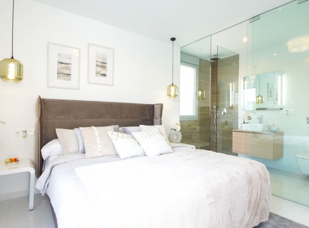 Neubau - Villa - Torrevieja