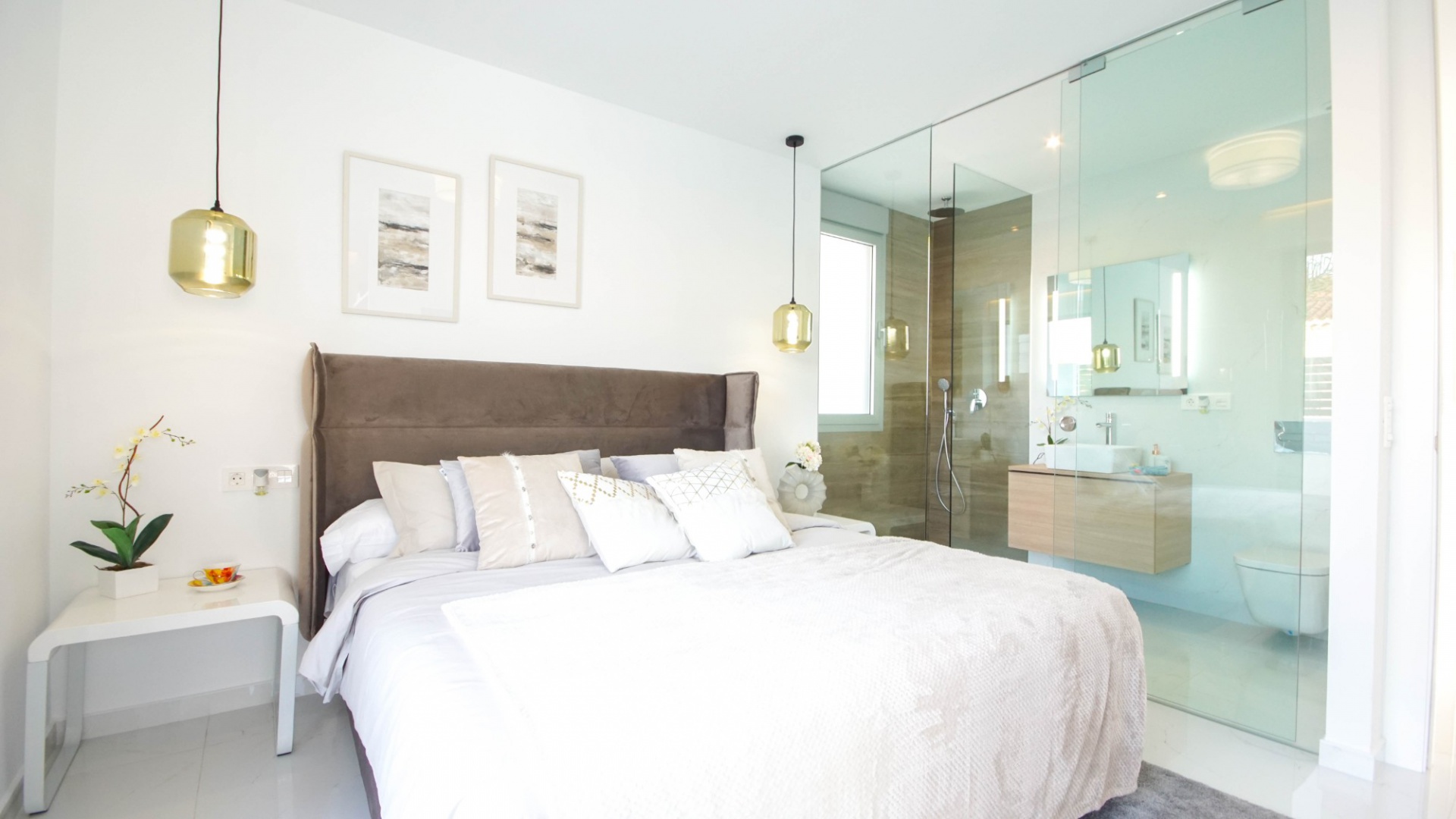 Neubau - Villa - Torrevieja