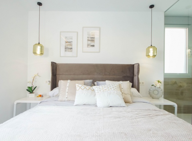 Neubau - Villa - Torrevieja