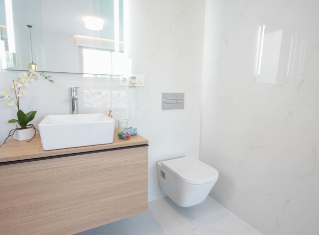 Neubau - Villa - Torrevieja