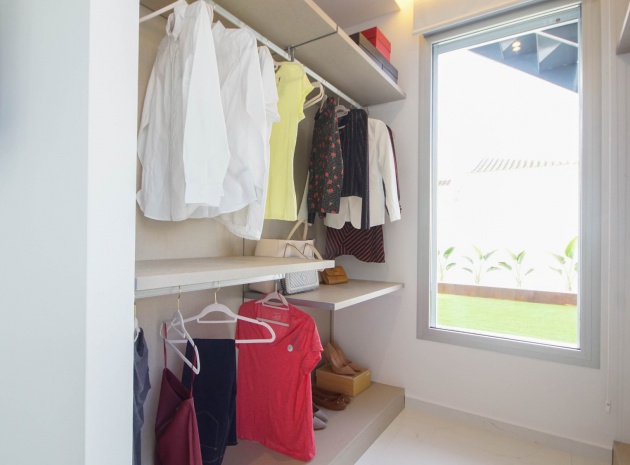 Neubau - Villa - Torrevieja