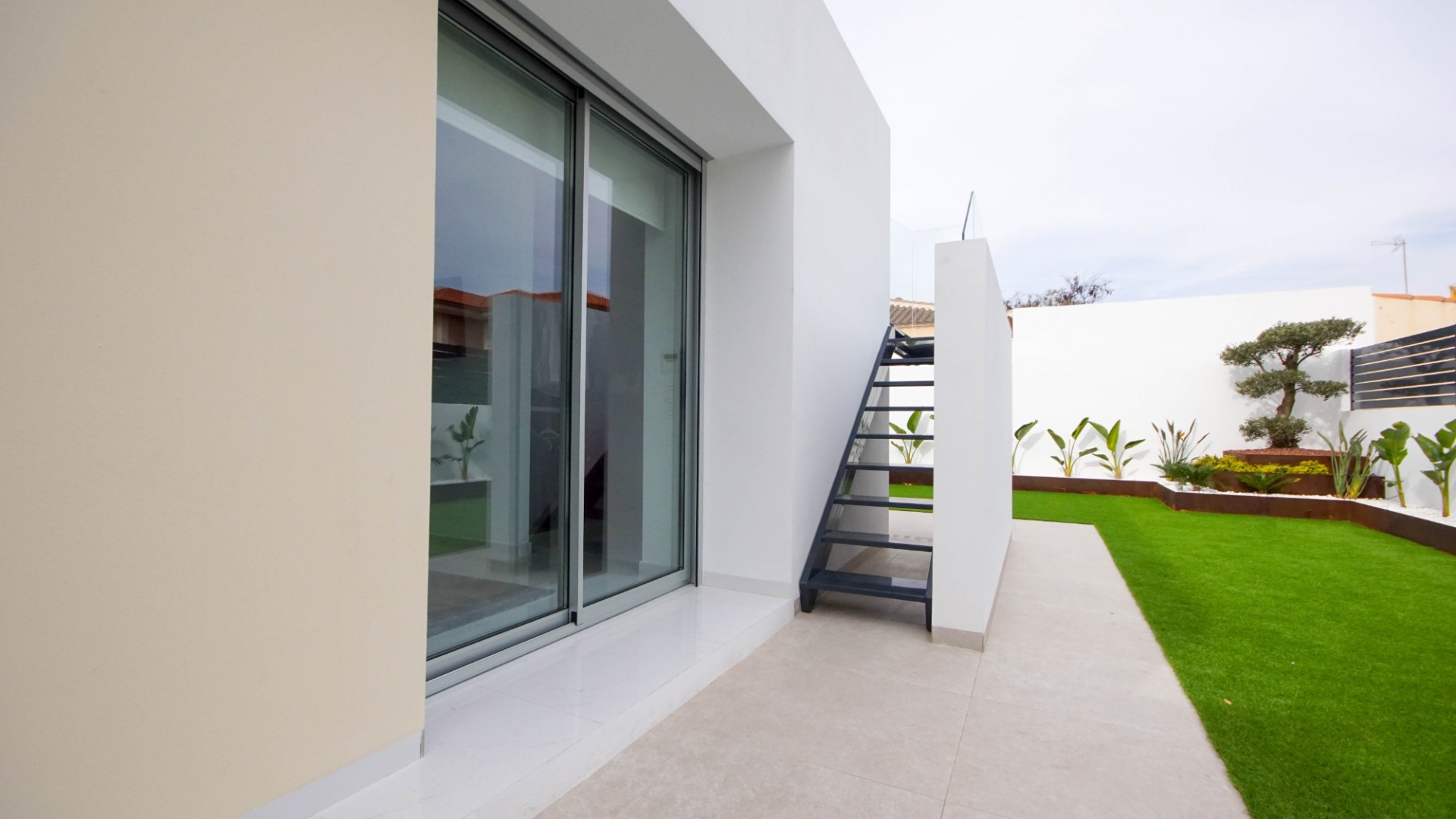 Neubau - Villa - Torrevieja