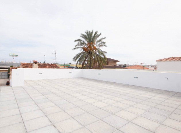 Neubau - Villa - Torrevieja