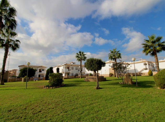 Wiederverkauf - Wohnung - Punta Prima - La Cinuelica
