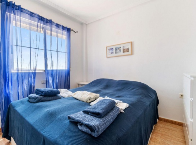 Resale - Apartment - Playa Flamenca - la concha