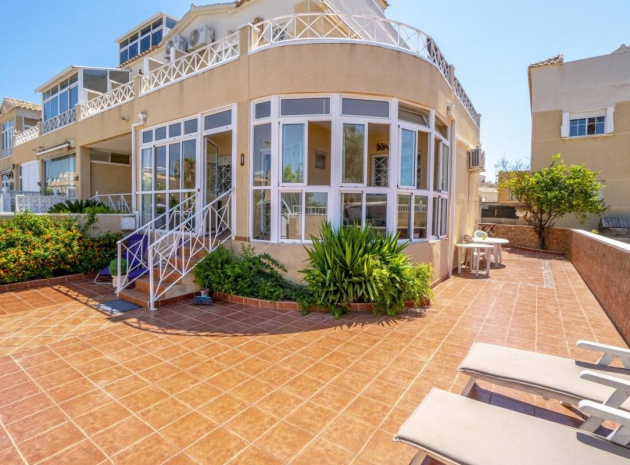 Resale - Townhouse - Torrevieja - Baños de Europa
