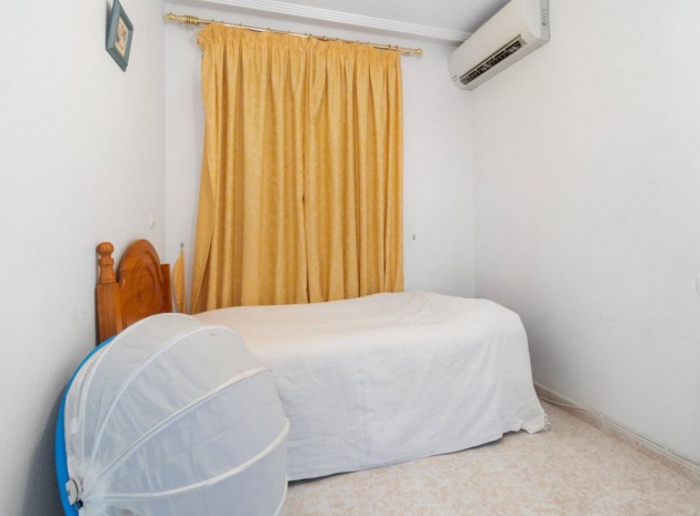 Resale - Townhouse - Torrevieja - Baños de Europa