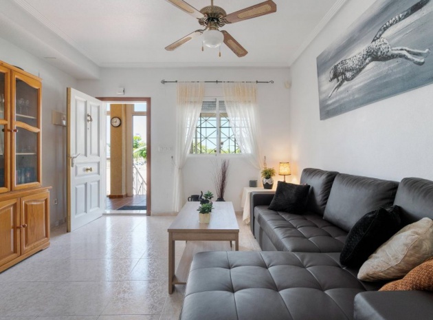 Resale - Townhouse - Torrevieja - Baños de Europa