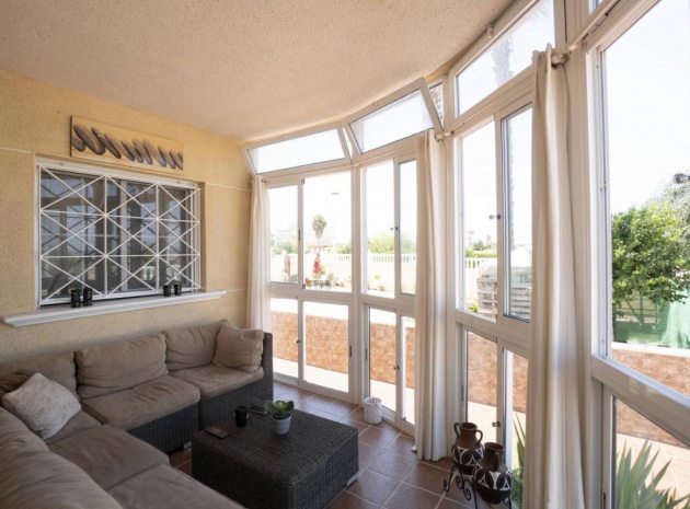 Resale - Townhouse - Torrevieja - Baños de Europa