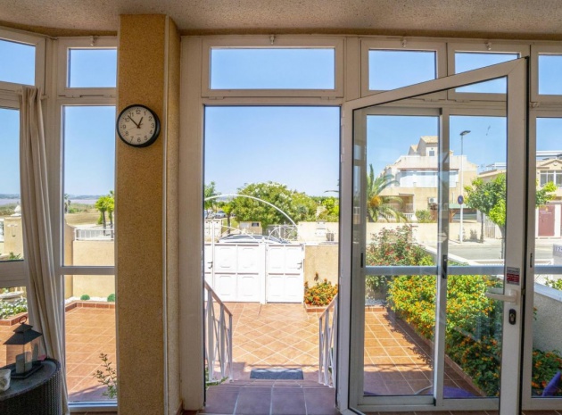Resale - Townhouse - Torrevieja - Baños de Europa