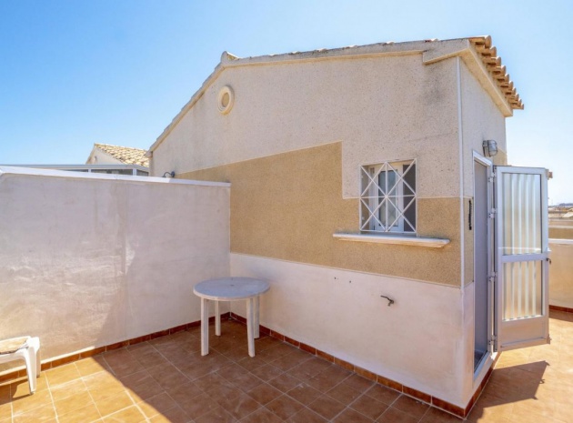 Resale - Townhouse - Torrevieja - Baños de Europa