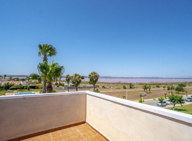Resale - Townhouse - Torrevieja - Baños de Europa