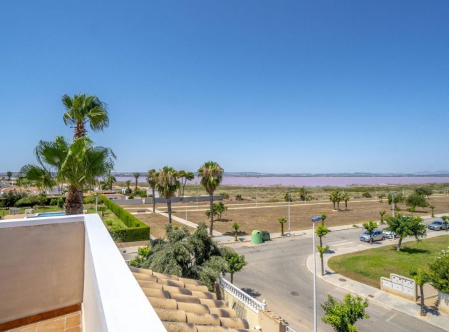 Resale - Townhouse - Torrevieja - Baños de Europa
