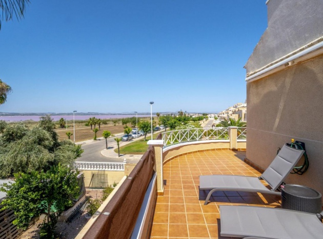 Resale - Townhouse - Torrevieja - Baños de Europa