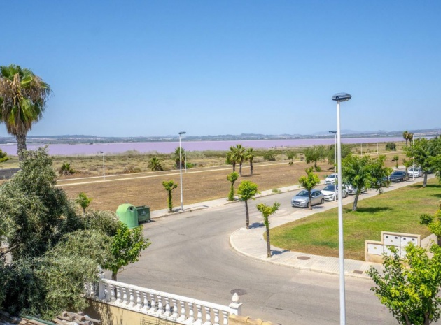 Resale - Townhouse - Torrevieja - Baños de Europa