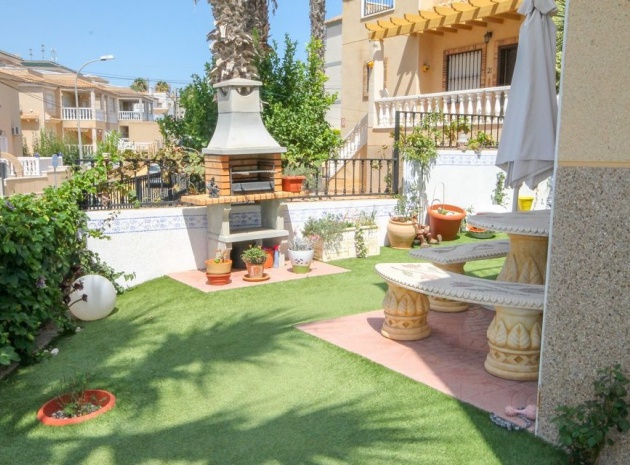 Resale - Villa - Villamartin - El Galan