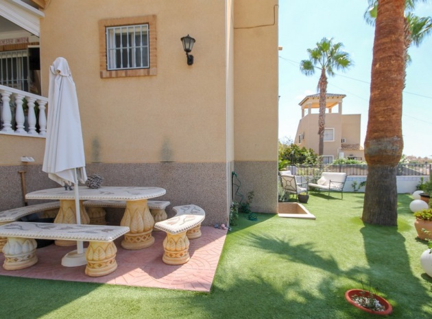 Resale - Villa - Villamartin - El Galan