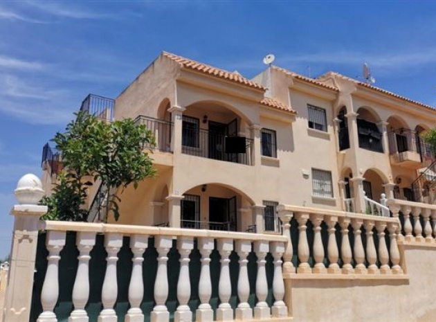 Resale - Apartment - Playa Flamenca - arco mediterraneo