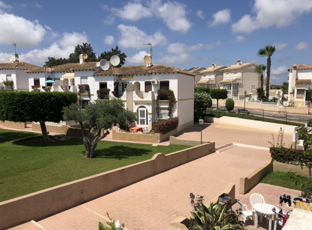 Wederverkoop - Appartement - Villamartin - mirador del mediterraneo