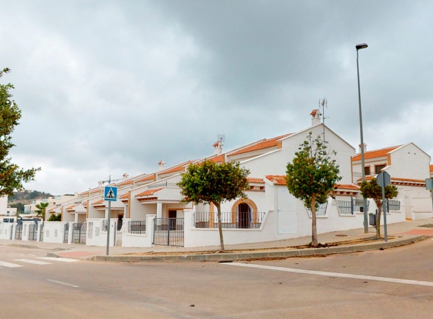 Neubau - Stadthaus - San Miguel de Salinas - Res. Los Alcores