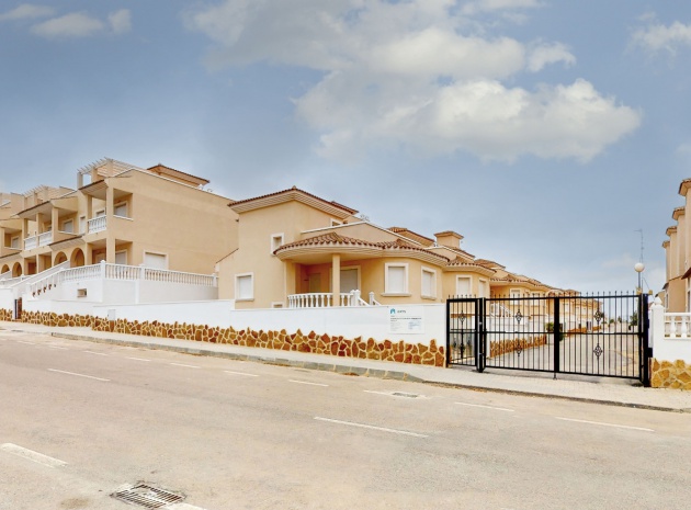 Nouvelle construction - Villa - San Miguel de Salinas - Res. Los Alcores