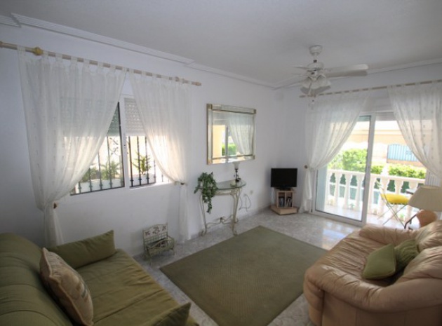 Återförsäljning - Villa - Villamartin - monte golf