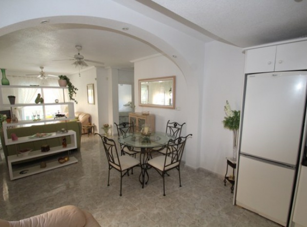 Återförsäljning - Villa - Villamartin - monte golf