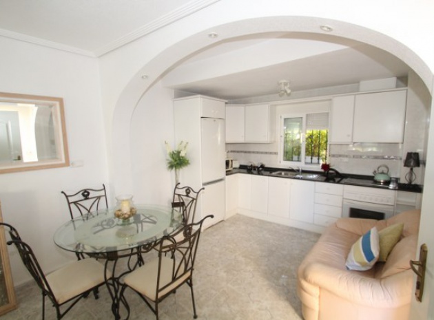 Återförsäljning - Villa - Villamartin - monte golf