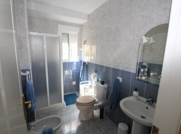 Återförsäljning - Villa - Villamartin - monte golf