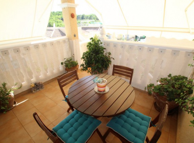 Återförsäljning - Villa - Villamartin - monte golf